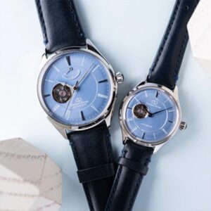 RK-ND0012L ORIENT STAR オリエントスター クラシック セミ スケルトン