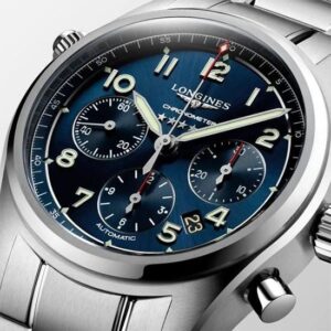 L3.820.4.93.6 LONGINES ロンジン スピリット クロノグラフ 42mm