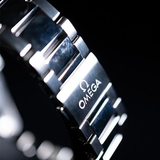 220.10.41.21.01.001 OMEGA オメガ シーマスター アクアテラ 150M 41MM