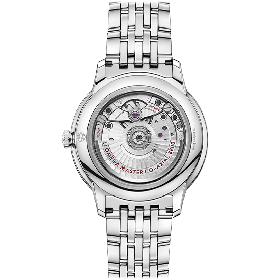 434.10.40.20.01.001 OMEGA オメガ デ・ヴィル プレステージ 40MM