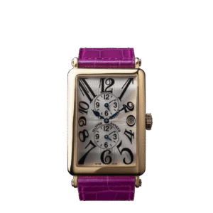 1200MB 5N FRANCK MULLER フランクミュラー ロングアイランド (LONG ISLAND MASTER BANKER)