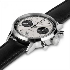 H38416711 HAMILTON ハミルトン アメリカンクラシック イントラマティック クロノ 40mm