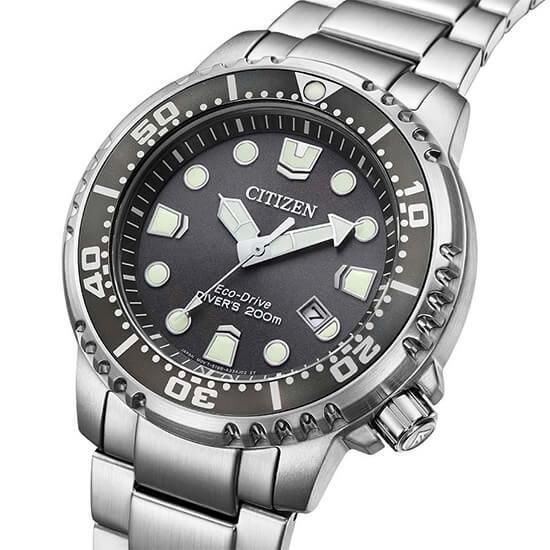 BN0167-50H CITIZEN シチズン プロマスター MARINE