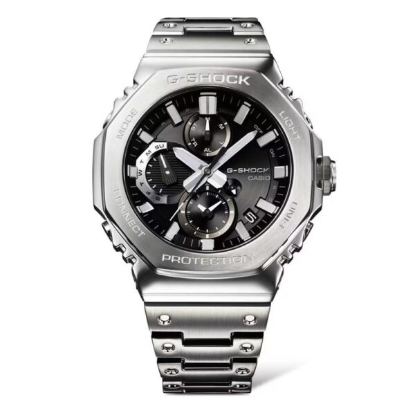 GMC-B2100D-1AJF CASIO カシオ FULL METAL Gショック