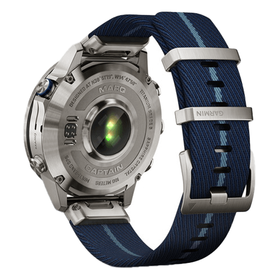 010-02648-B2 GARMIN ガーミン マーク キャプテン