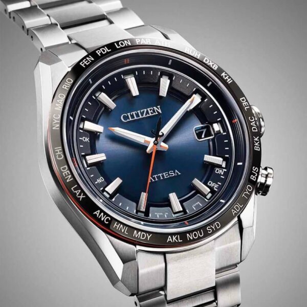CB0287-68L CITIZEN シチズン アテッサ ACT Line