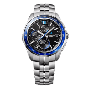 OCW-S7000-1AJF CASIO カシオ オシアナス マンタ