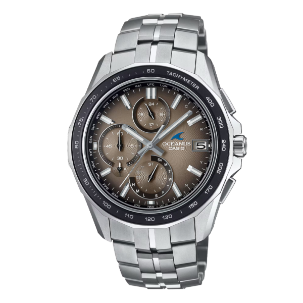 【世界限定1,200本】OCW-S7000RA-5AJF CASIO カシオ オシアナス マンタ