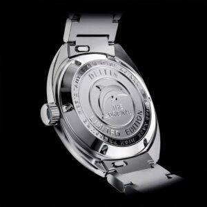 【世界限定265本】 80143-3M-NIN EDOX エドックス デルフィン オリジナル1961 リミテッドエディション