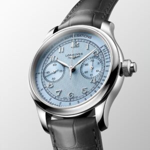 L2.960.4.93.2 LONGINES ロンジン マスターコレクション クロノ モノプッシャー 41mm
