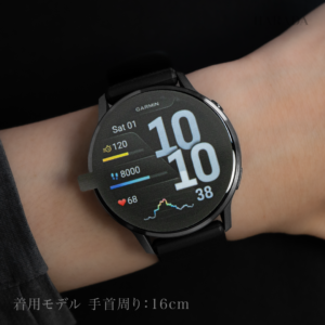 010-03014-30 GARMIN ガーミン Venu 4