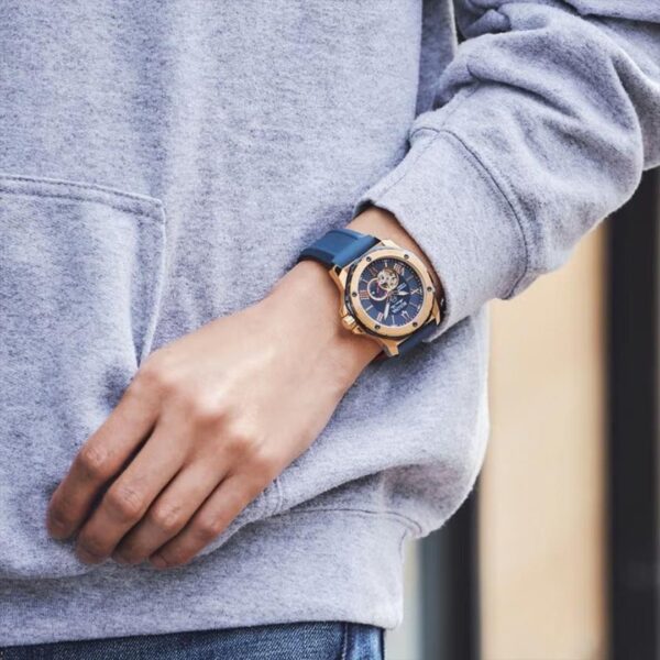 98A227 BULOVA ブローバ マリンスター 45mm