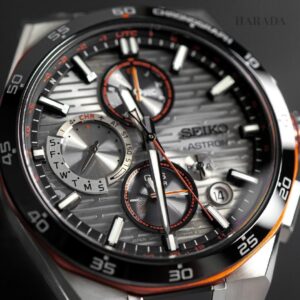 【1,200本限定】SBXC183 SEIKO セイコー アストロン NEXTER
