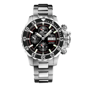 BALL WATCH ボールウォッチ エンジニア ハイドロカーボン ネドゥ DC3026A-S2CJ-BK