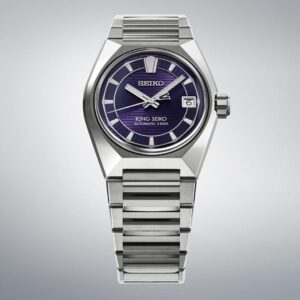 HKF001J SEIKO セイコー キングセイコー