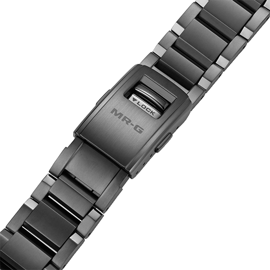 MRG-B1000BA-1AJR 勝色 CASIO カシオ MR-G Gショック
