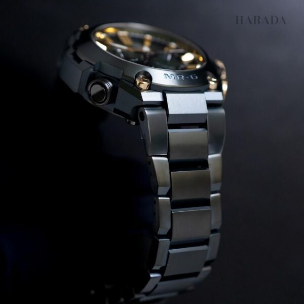 MRG-B2000BG-3AJR CASIO カシオ MR-G Gショック