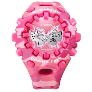 GA-V01CMG-4AJF CASIO カシオ ANALOG-DIGITAL Gショック