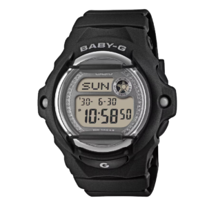 BG-169KB-1JF CASIO カシオ BABY-G BASIC