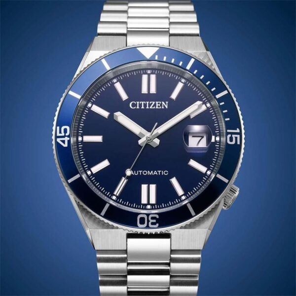 NJ0230-59L CITIZEN シチズン シチズンコレクション