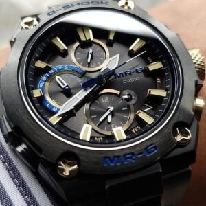 MRG-B1000BA-1AJR 勝色 CASIO カシオ MR-G Gショック