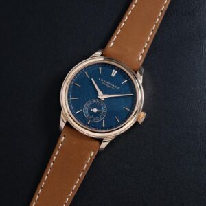161954-5001 Chopard ショパール L.U.C クアトロ マーク IV 替えベルト付き