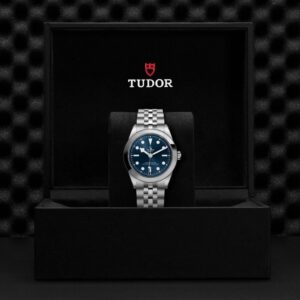 M79660-0002 TUDOR チューダー ブラックベイ 39