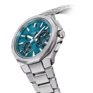 【世界限定500本】 OCW-T6000SG-2AJR CASIO カシオ オシアナス Classic Line OCEANUS 20TH ANNIVERSARY