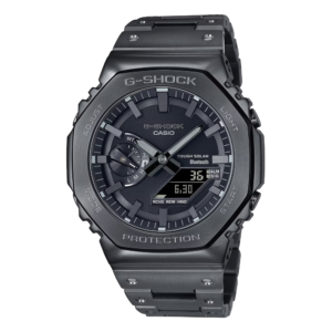 CASIO カシオ G-SHOCK FULL METAL 2100 Series GM-B2100BD-1AJF