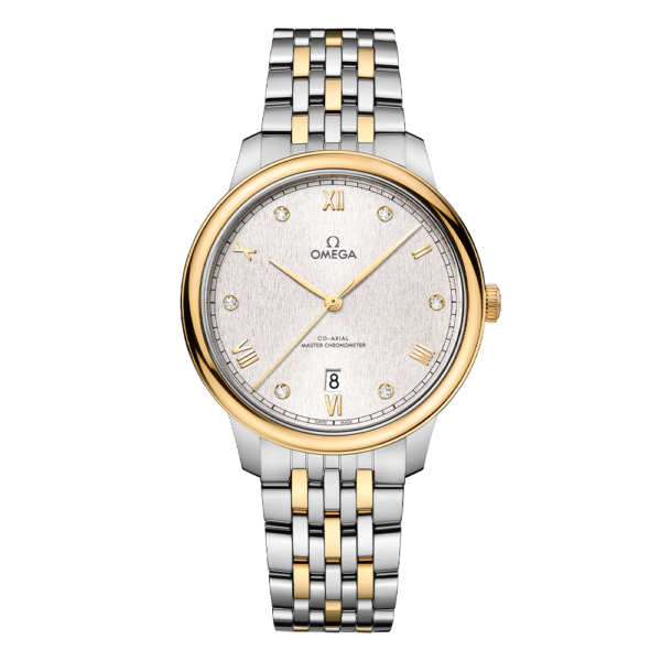 434.20.40.20.52.001 OMEGA オメガ デ・ヴィル プレステージ 40MM