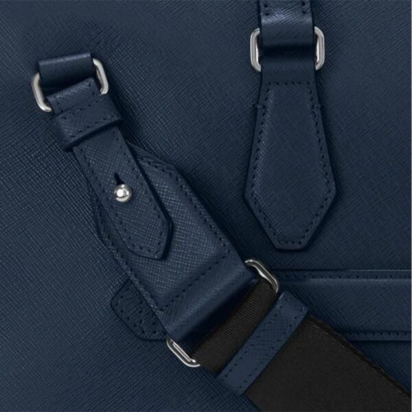 MB131715 MONTBLANC モンブラン サルトリアル スリム ドキュメントケース
