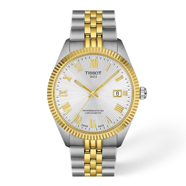 T156.408.22.033.00 TISSOT ティソ バラード 39mm