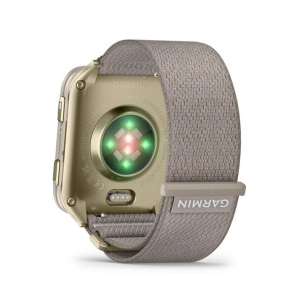 GARMIN ガーミン Venu X1 ベニュー 010-02980-32 French Gray