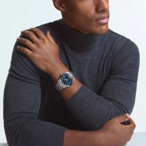 T127.407.11.041.00 TISSOT ティソ ジェントルマン 40mm