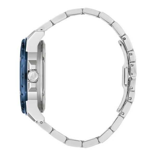 98A302 BULOVA ブローバ マリンスター 45mm