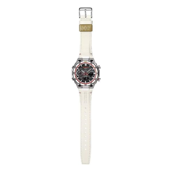 ECB-2300HR-1AJR CASIO カシオ EDIFICE
