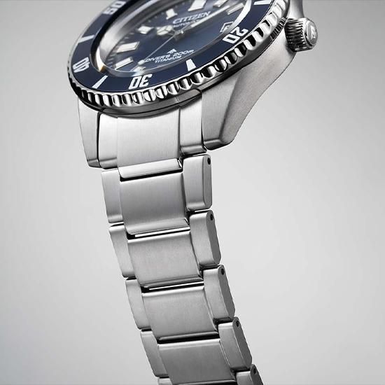 NB6021-68L CITIZEN シチズン プロマスター MARINE