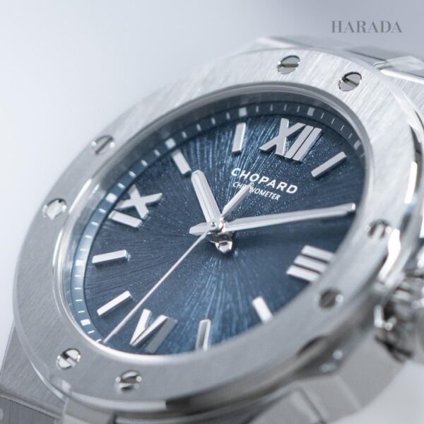 298617-3001 Chopard ショパール アルパインイーグル 33mm