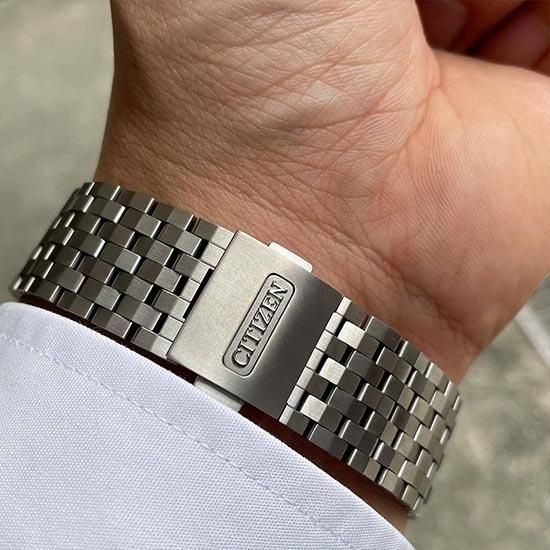 【世界限定200本】 AQ6020-53X The CITIZEN ザ・シチズン 特定店限定モデル