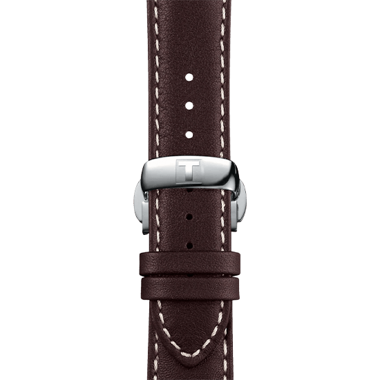 T927.407.46.291.00 TISSOT ティソ ジェントルマン ゴールドベゼル 40mm