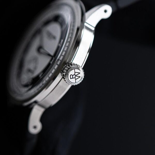 2930-STC-05642 RAYMOND WEIL レイモンド ウェイル ミレジム 39.5mm