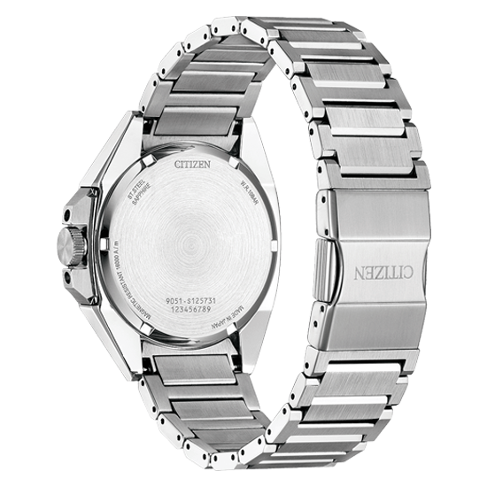 NB6010-81E CITIZEN シチズン シリーズ8 831メカニカル