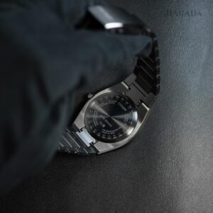CB3045-61L CITIZEN シチズン アテッサ ACT Line ブラックチタンシリーズ