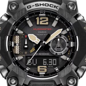 GWG-B1000-1AJF CASIO カシオ マッドマスター Gショック