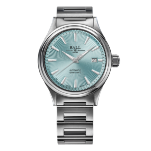 NM2098C-S28J-IBE BALL WATCH ボールウォッチ ストークマン ヴィクトリー