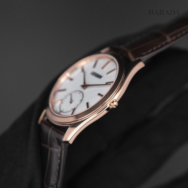 AQ5024-07A CITIZEN シチズン エコ・ドライブ ワン