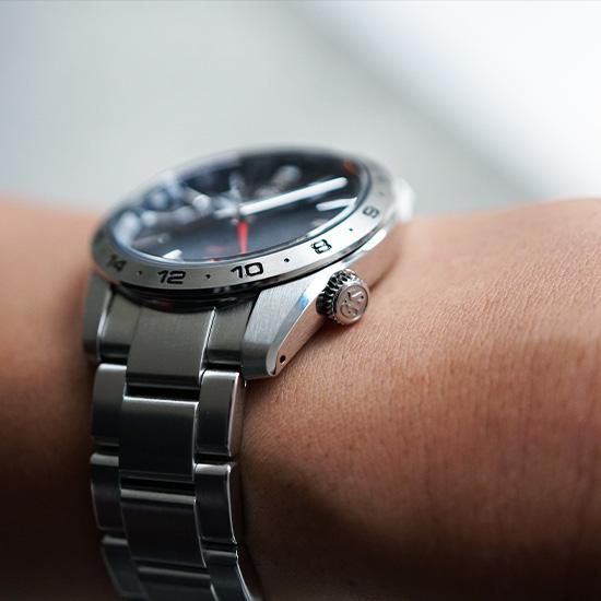 SBGN029 Grand Seiko グランドセイコー 9Fクォーツ