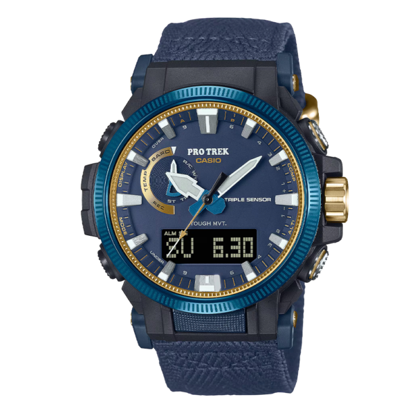 PRW-61SS-2JR CASIO カシオ PRO TREK