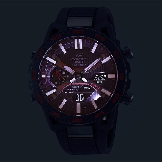 ECB-2000YPB-1AJF CASIO カシオ EDIFICE