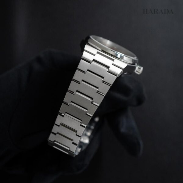 T137.807.44.061.00 TISSOT ティソ PRX チタニウム 38mm